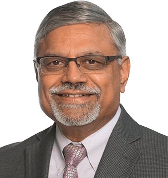 M. Krishna Erramilli