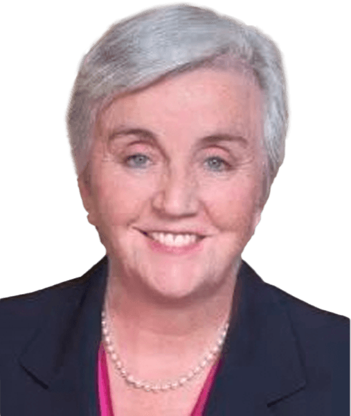 Marian M. Cook