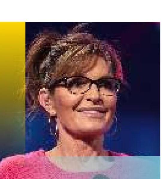 Sarah Palin