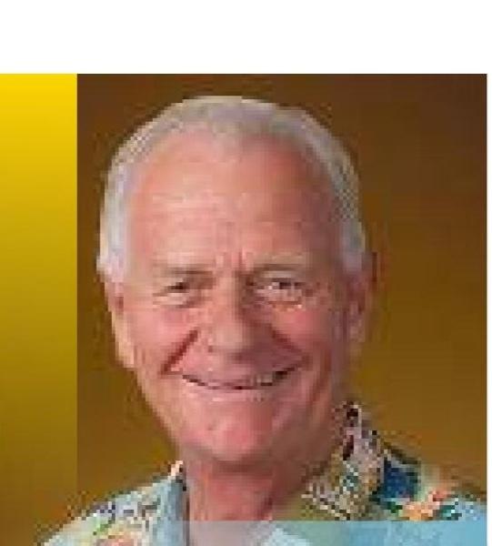 Brad Harrison
