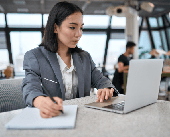 MA in Leadership in Education