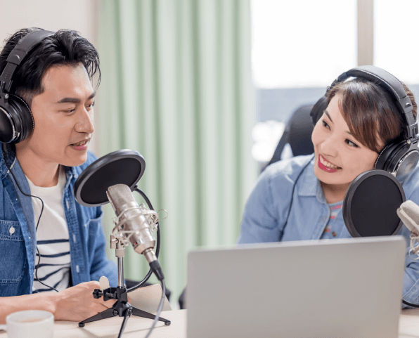 MA in Mass Communications