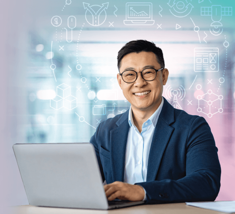 MS in Big Data Technologies