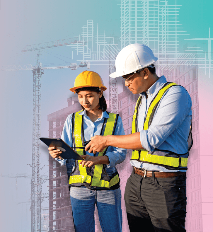 MS in Construction Engineering Management