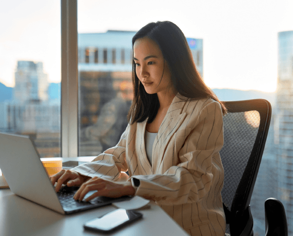 MS in Digital Marketing