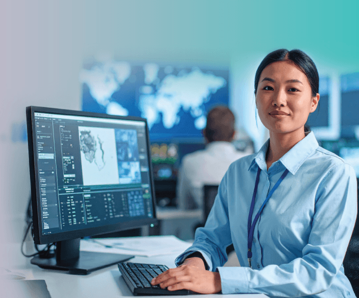 MS in Info Security and Digital Forensics