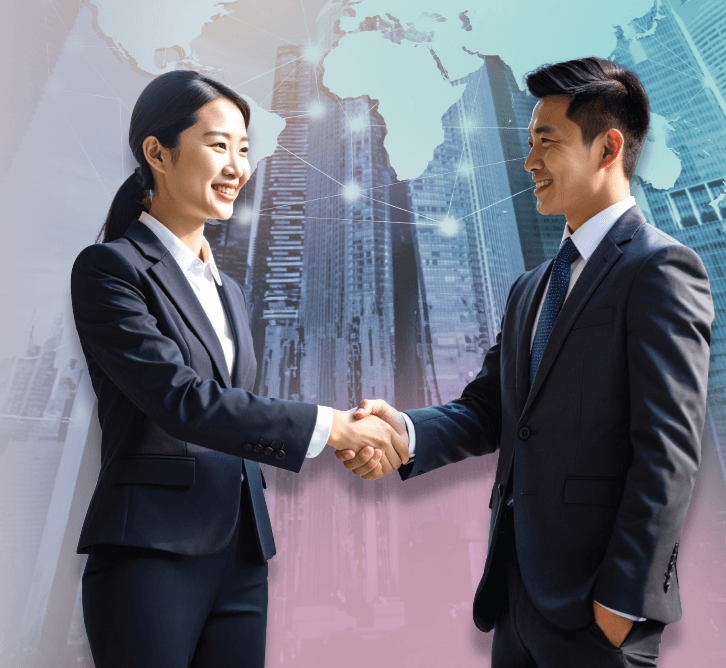 MS in International Relations